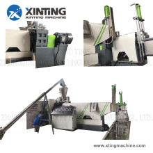 PBT Material Recycling Pelletizing Granulation Granulator Machine